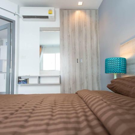 Grand Blue Condominium 504 Mae Phim Extérieur photo