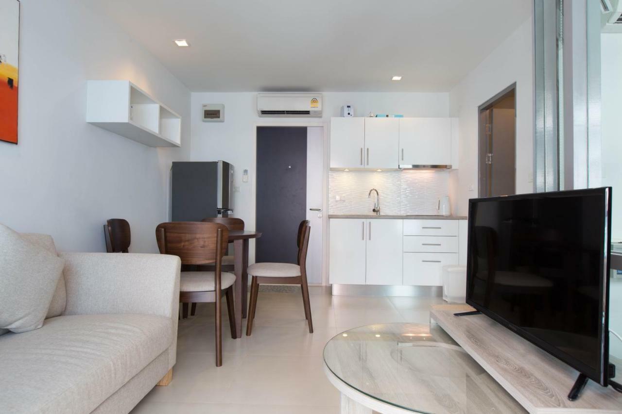 Grand Blue Condominium 504 Mae Phim Extérieur photo