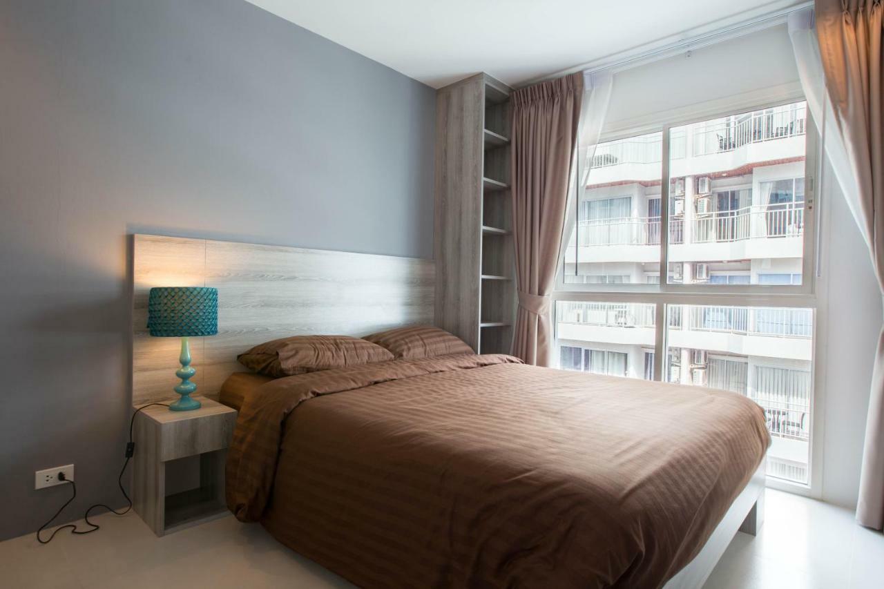 Grand Blue Condominium 504 Mae Phim Extérieur photo