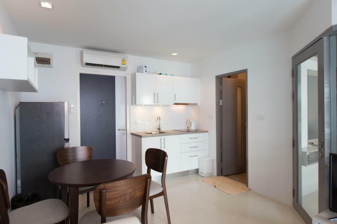 Grand Blue Condominium 504 Mae Phim Extérieur photo