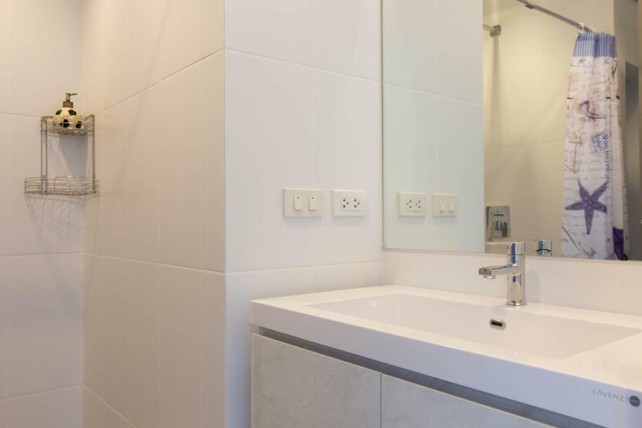 Grand Blue Condominium 504 Mae Phim Extérieur photo