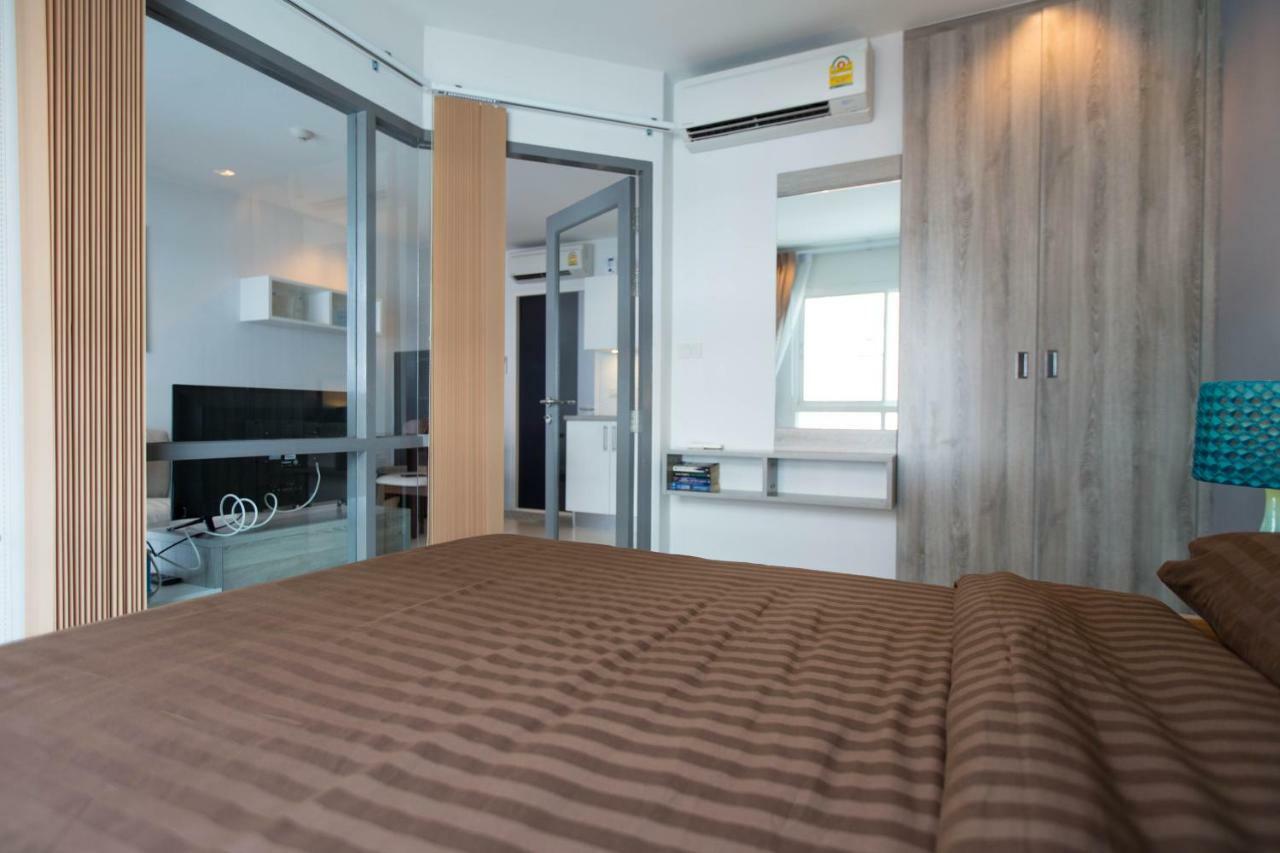 Grand Blue Condominium 504 Mae Phim Extérieur photo