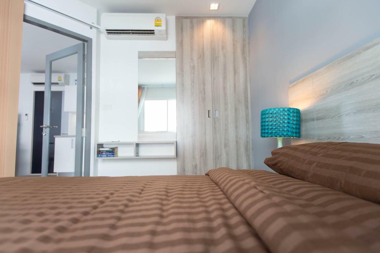 Grand Blue Condominium 504 Mae Phim Extérieur photo