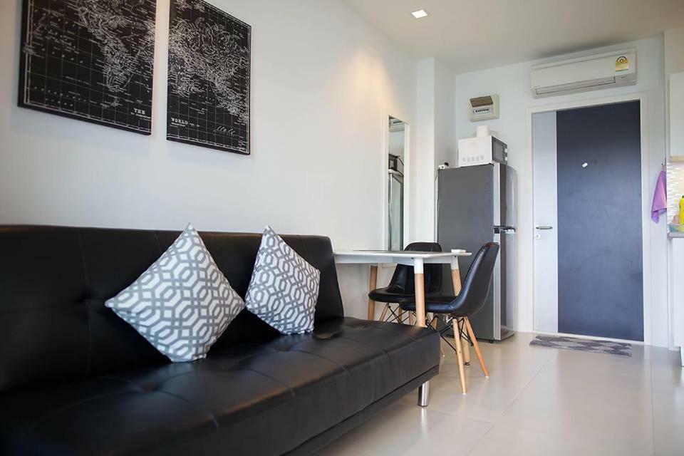 Grand Blue Condominium 504 Mae Phim Extérieur photo