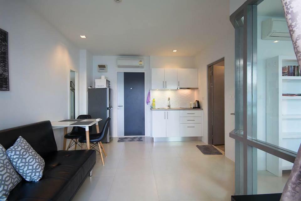 Grand Blue Condominium 504 Mae Phim Extérieur photo