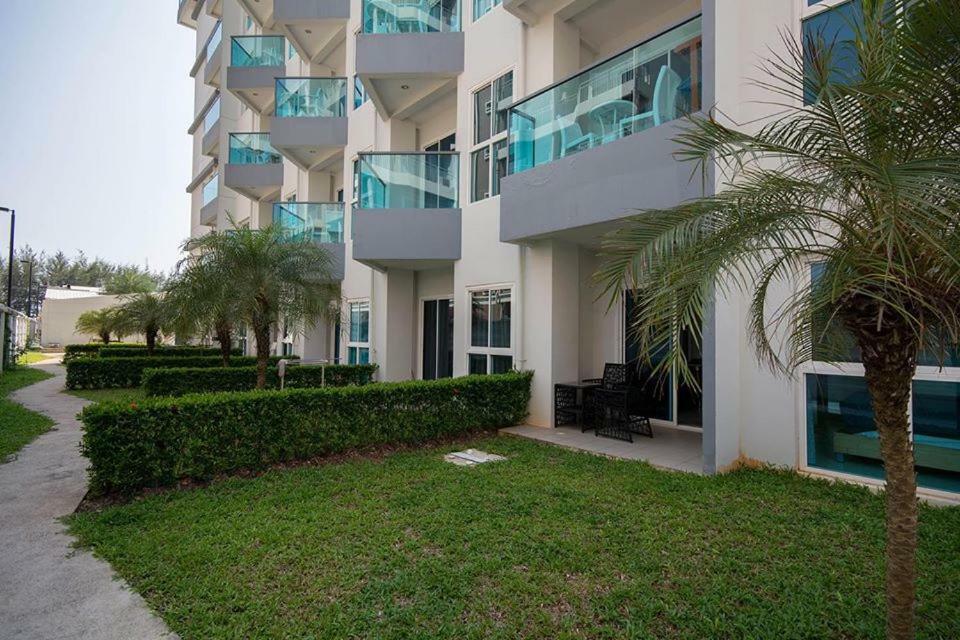 Grand Blue Condominium 504 Mae Phim Extérieur photo