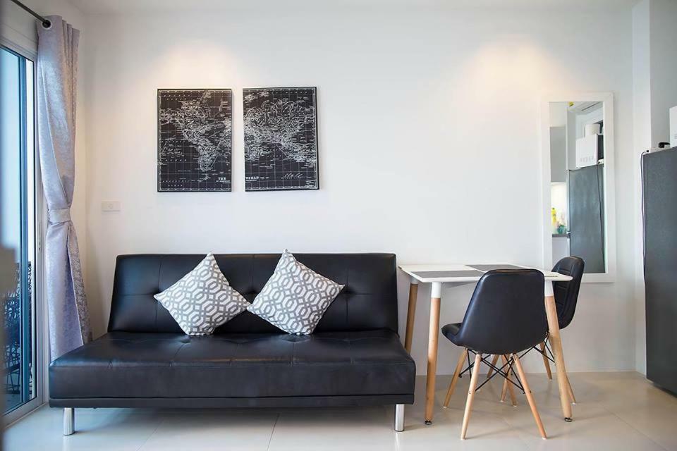 Grand Blue Condominium 504 Mae Phim Extérieur photo