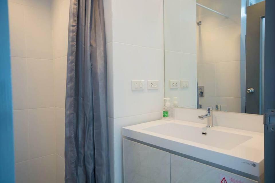 Grand Blue Condominium 504 Mae Phim Extérieur photo