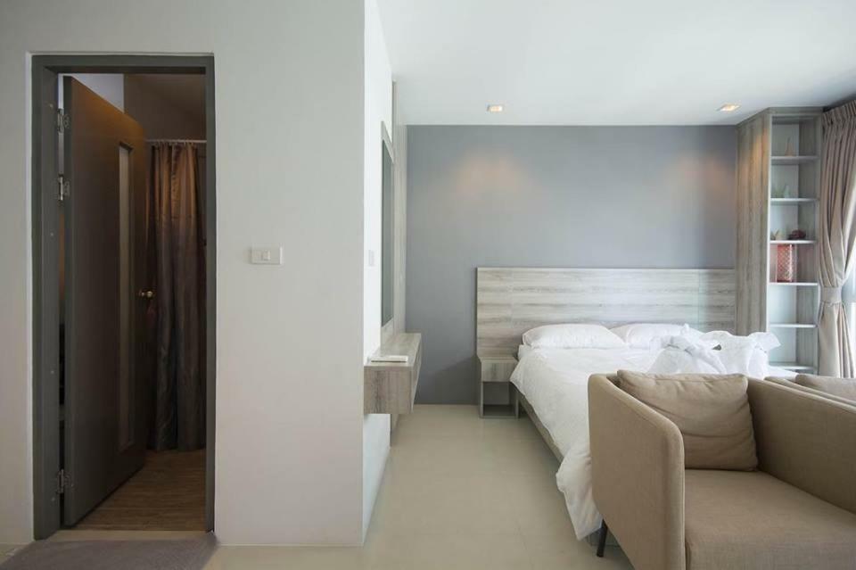 Grand Blue Condominium 504 Mae Phim Extérieur photo