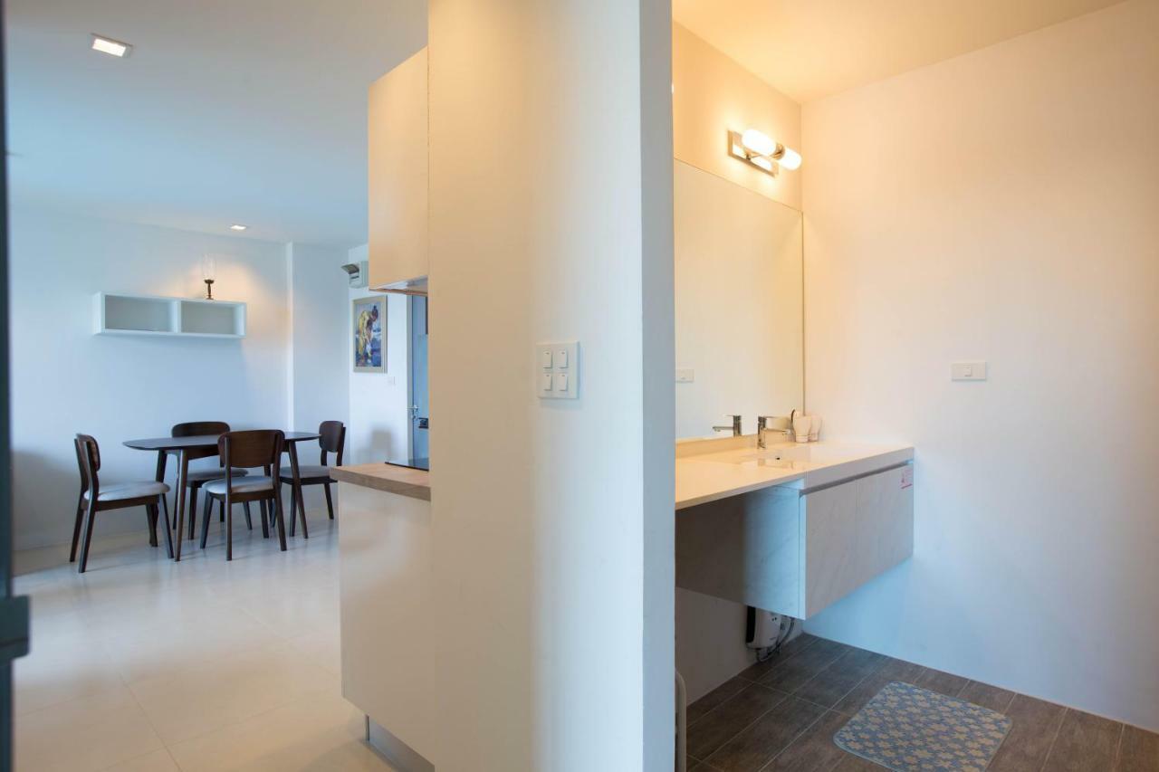 Grand Blue Condominium 504 Mae Phim Extérieur photo