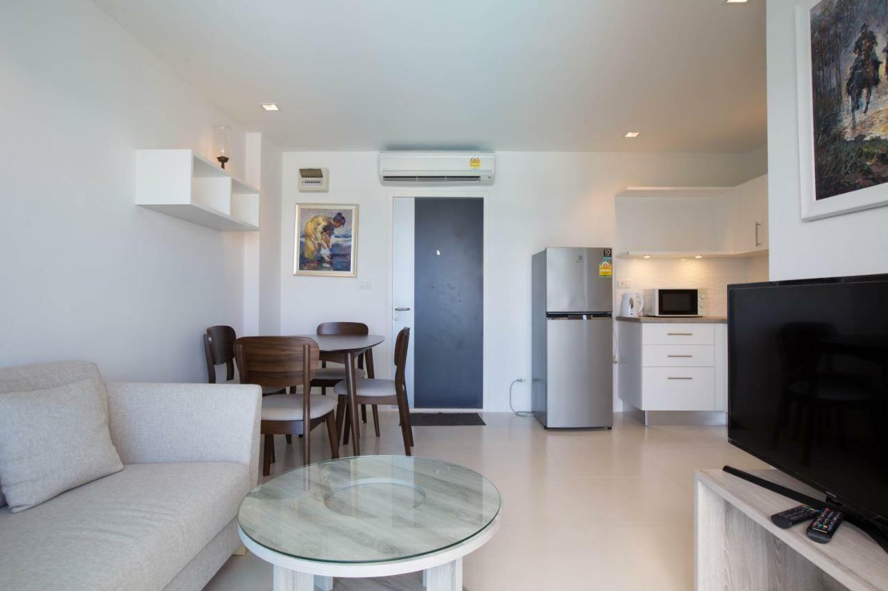 Grand Blue Condominium 504 Mae Phim Extérieur photo