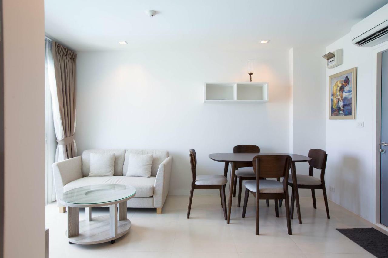 Grand Blue Condominium 504 Mae Phim Extérieur photo