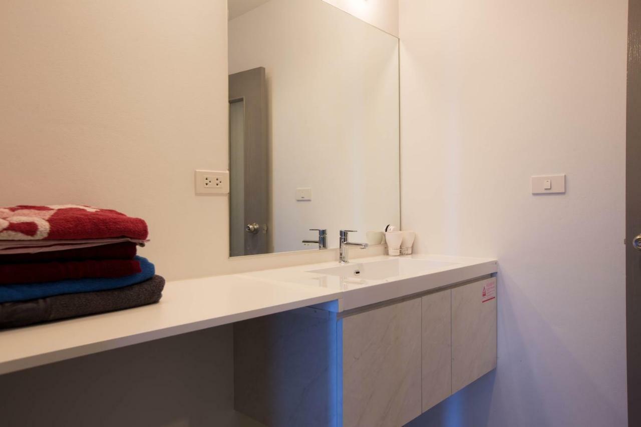 Grand Blue Condominium 504 Mae Phim Extérieur photo