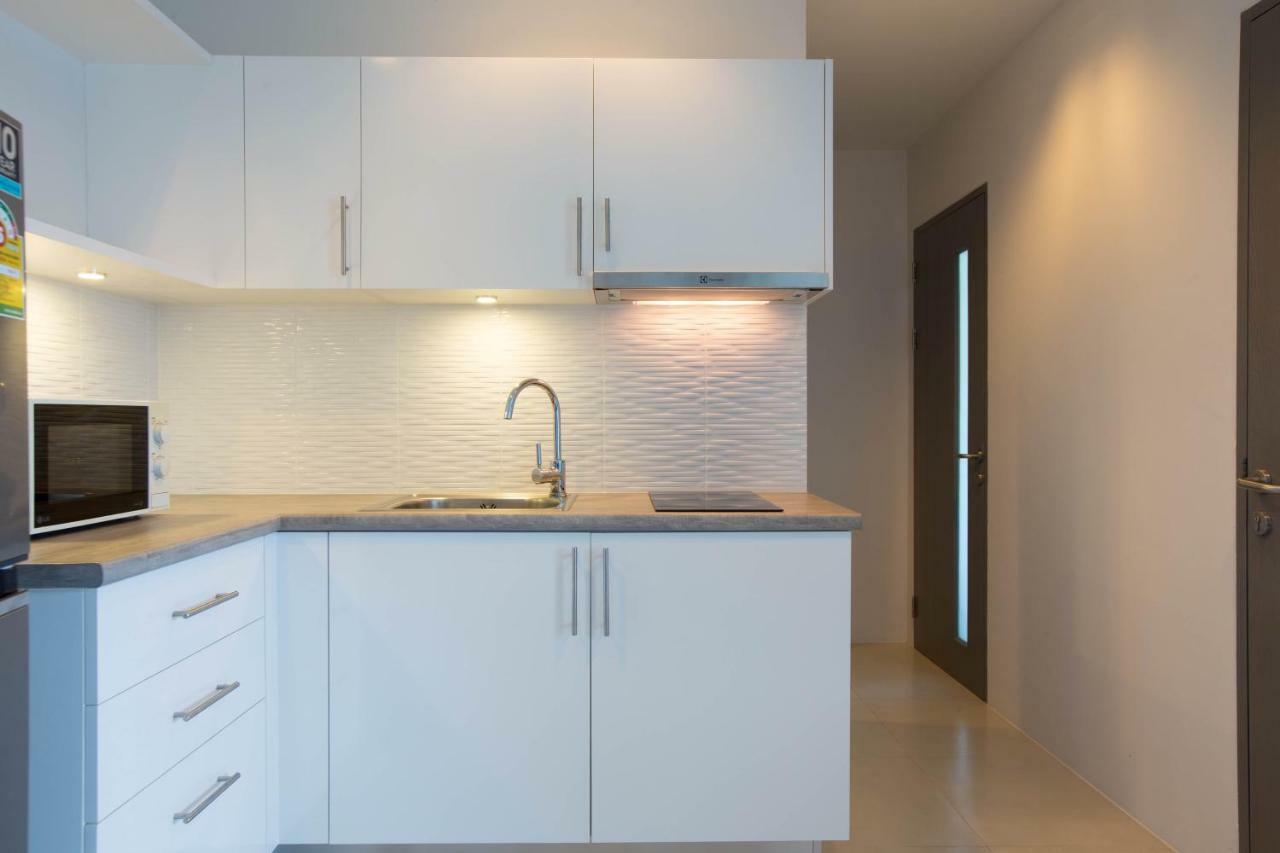 Grand Blue Condominium 504 Mae Phim Extérieur photo