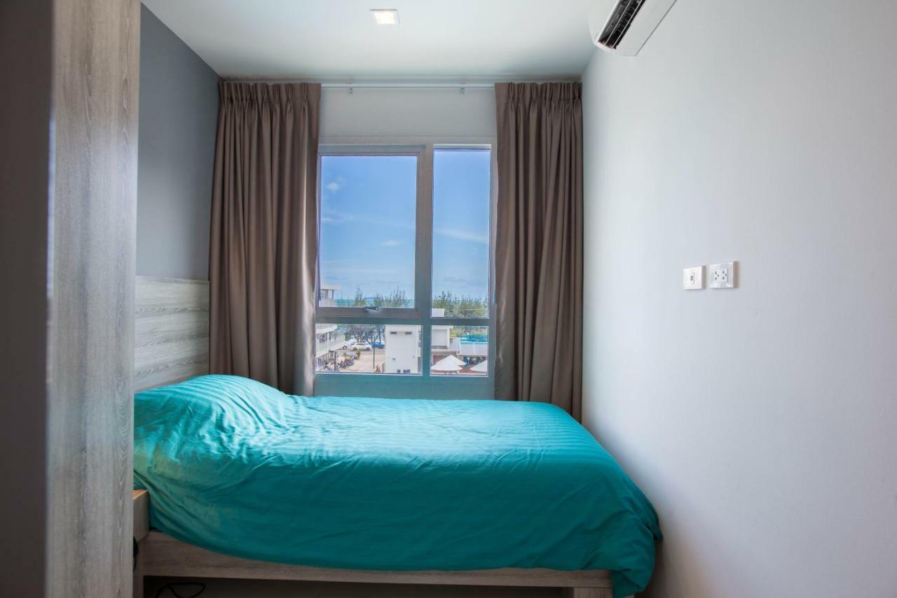 Grand Blue Condominium 504 Mae Phim Extérieur photo