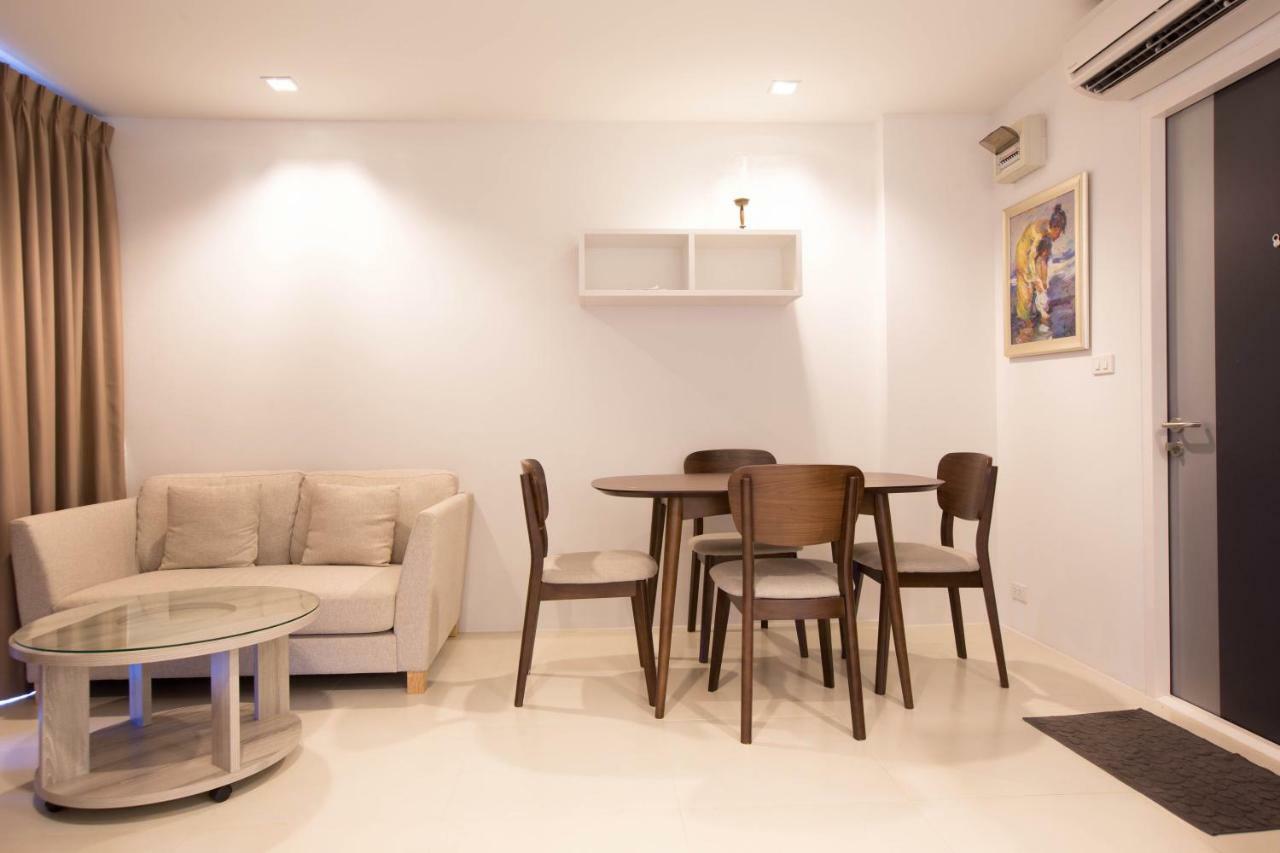 Grand Blue Condominium 504 Mae Phim Extérieur photo