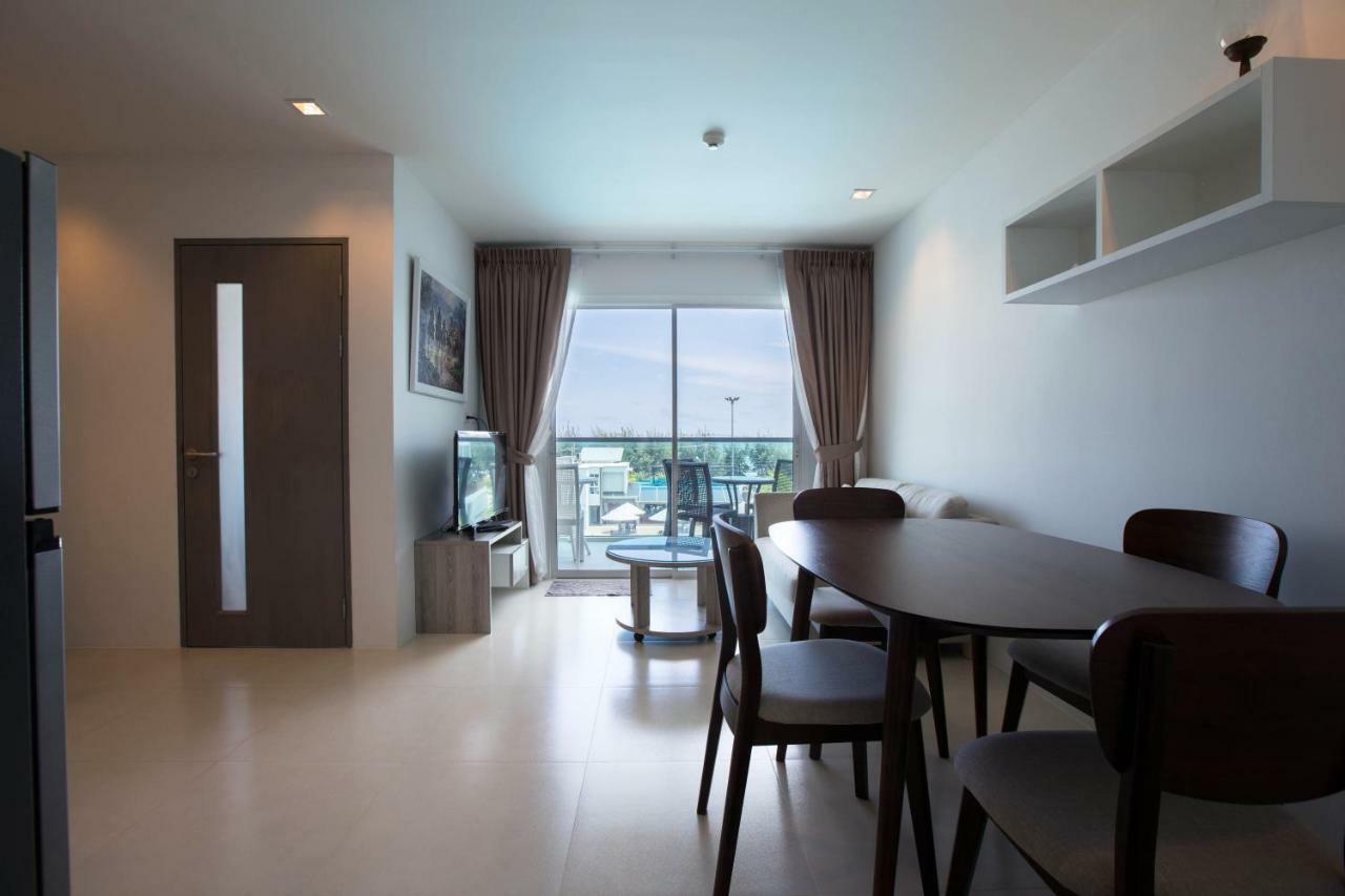 Grand Blue Condominium 504 Mae Phim Extérieur photo