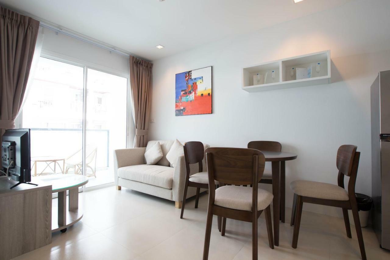 Grand Blue Condominium 504 Mae Phim Extérieur photo