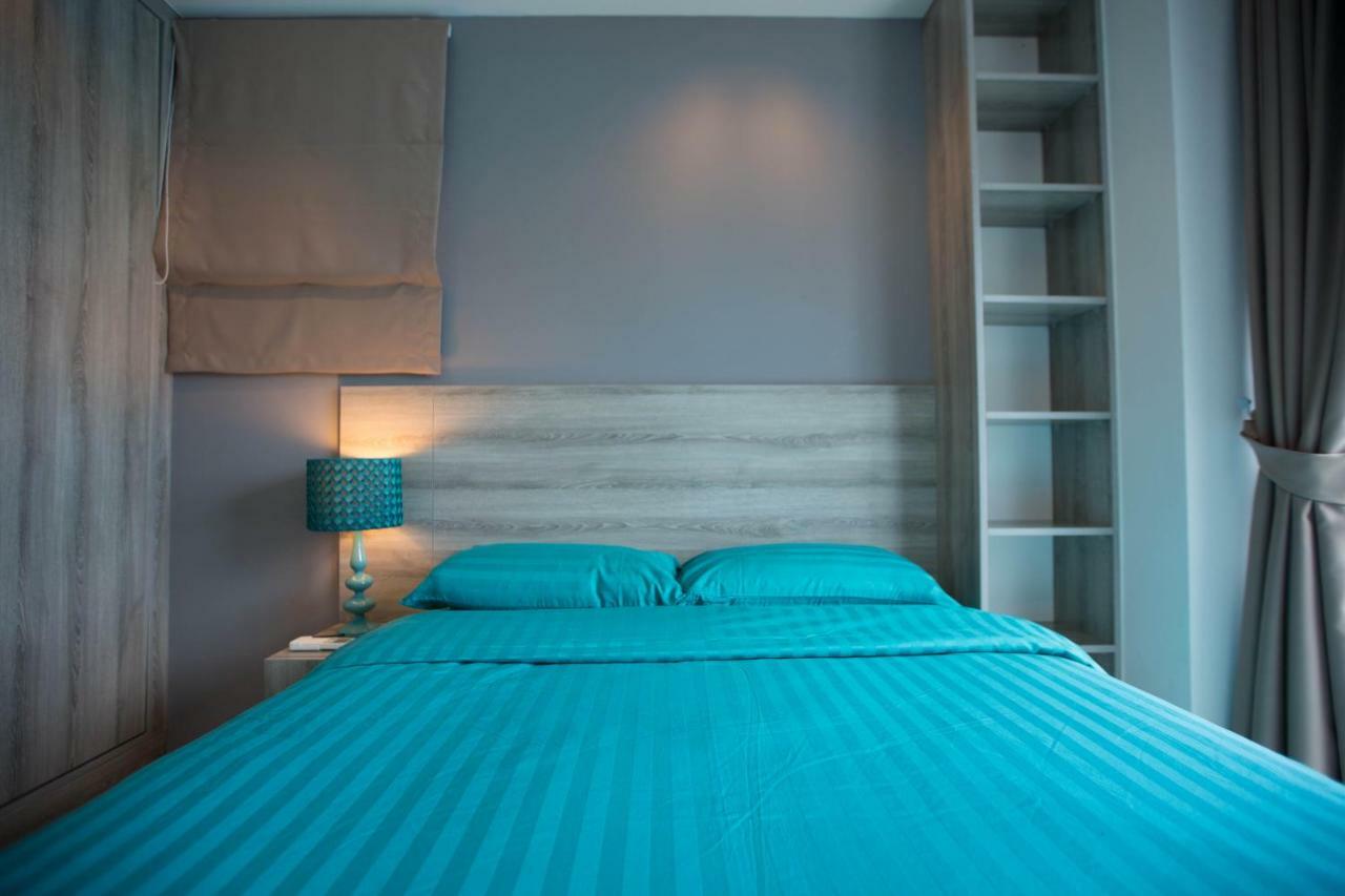 Grand Blue Condominium 504 Mae Phim Extérieur photo