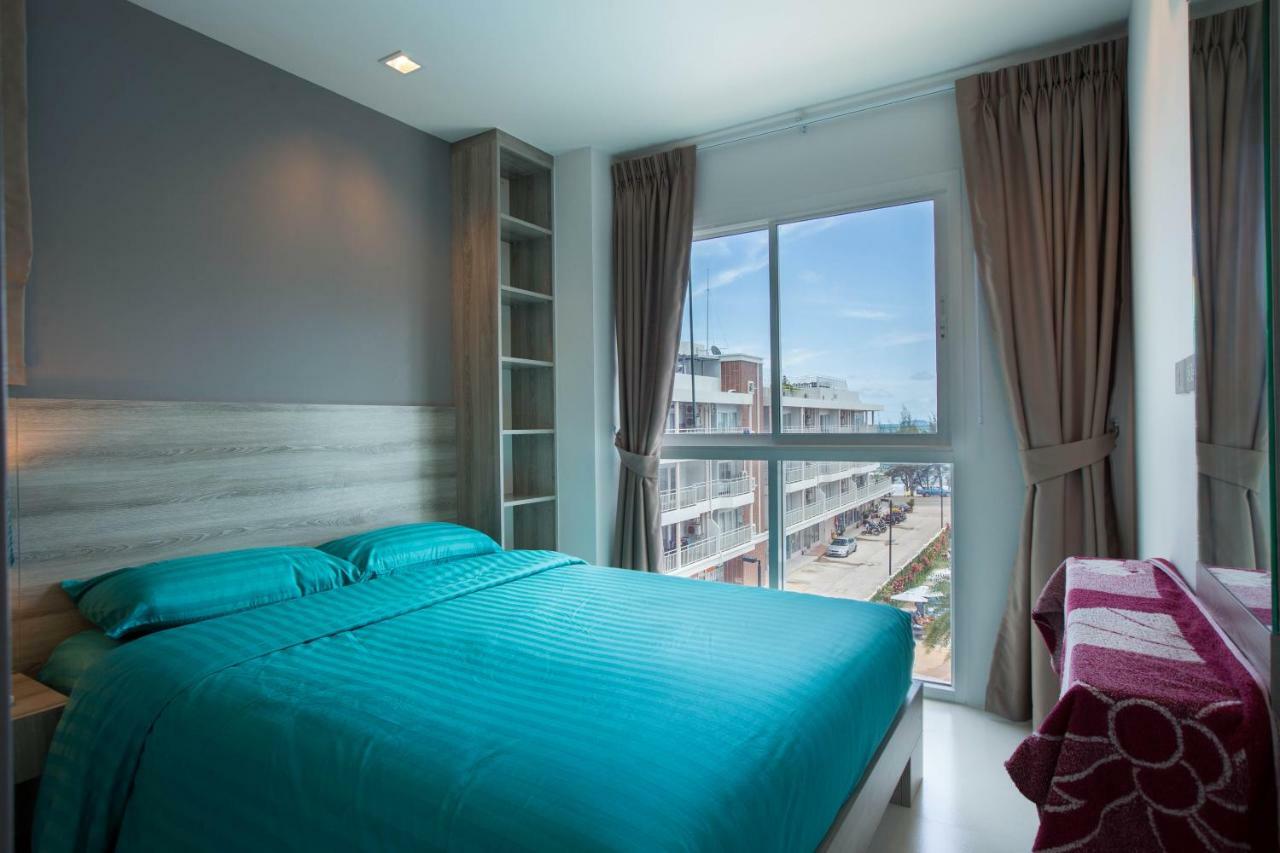 Grand Blue Condominium 504 Mae Phim Extérieur photo